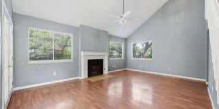 Milwood Beauty with Soaring Ceilings & Huge Oak-Shaded Yard Milwood Beauty with Soaring Ceilings & Huge Oak-Shaded Yard Gallery 1