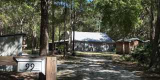 Private 3-Bedroom home located off of Hwy 98! Gallery 1