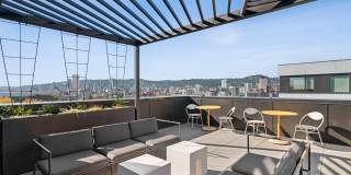 Analog PDX Gallery 7