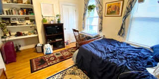 2 Oswald St #3C Boston MA 02120 Gallery 6