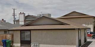 2 BEDROOM 1 BATH UNIT Gallery 1