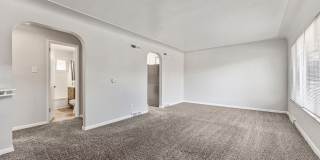 North Park Hill Denver  Updated Townhome Gallery 4