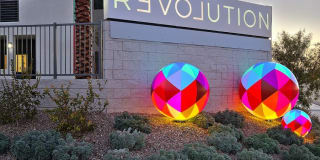 Revolution luxury apt homes Gallery 17