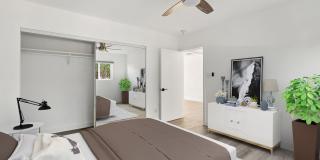 8777 Cadillac Avenue Apartments Gallery 28