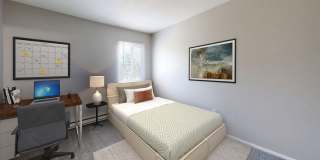 Copper Cove Apartments Gallery 7