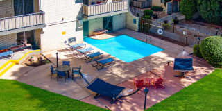 Uptown Square Apartments Gallery 52