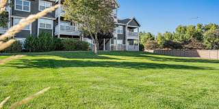 Nash Springs Apartments Gallery 30