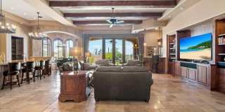 13027 E Saddlehorn Trail Gallery 14