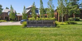 Indian Creek Apartments Gallery 37