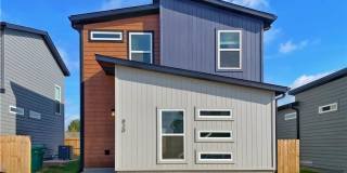 Now Leasing - Featherston Village - Modern Living - LEASING SPECIAL! Gallery 1