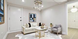 5801 North Sheridan Rd. Gallery 1
