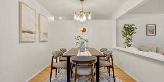 Pet-Friendly Rambler with Modern Updates and Great Layout Gallery 15