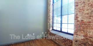 Hawthorne Mill Lofts Gallery 2