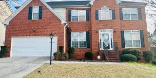 3999 Elm Trace Drive Gallery 1