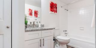 Grammercy Apartments Gallery 7