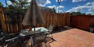 Furnished 2BR, 2BA Condo with Backyard in Arlington Gallery 21