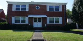 Updated One Level Apt - Kingsport, TN Gallery 1