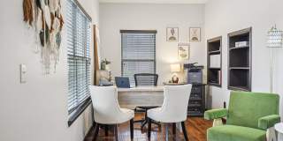 Ashton Ridge at West Creek Gallery 54