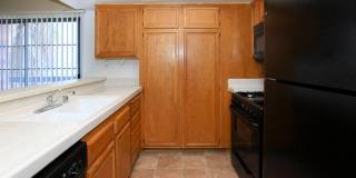 Savoy West Apartments Gallery 21