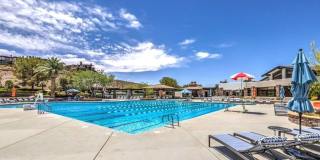 Elegant Anthem Country Club Residence with Spa, Balcony & 3-Car Garage Gallery 80