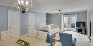 Ideal 3BR Condo in Saint Simons Island Gallery 4