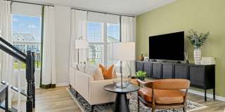 The Villas at Patapsco Glen Gallery 23