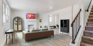 AVAILABLE August 2026 - Beautiful 2+ Bedroom Home w/ Updates Throughout! Gallery 1