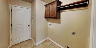 4 Bedroom 2 Bathroom Home - Midwest City Gallery 19