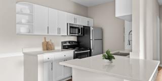 Bell Brookfield Gallery 1