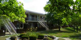 College Courts of Nora Gallery 20