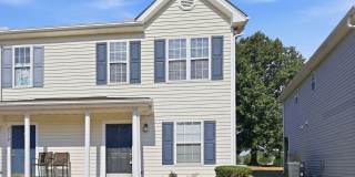 Charming 3-Bedroom End-Unit Townhome in Hedingham Gallery 1