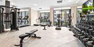 The Station at San Marco Gallery 30