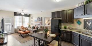 The Overlook at Stone Spring Gallery 212