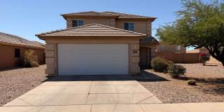 Updated 4x2 Buckeye Home *NO* Carpet & Downstairs Primary Bed! Gallery 1