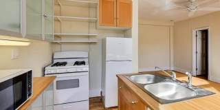 3600 CONNECTICUT Avenue NW Gallery 21
