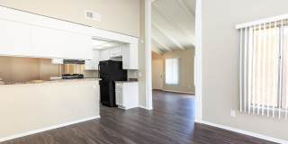 Carlyle Square Apartment Homes Gallery 44