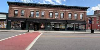 91 North Street Gallery 1