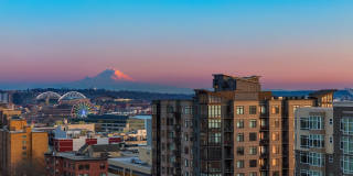Gallery Penthouse Condo ~ Belltown Gallery 1
