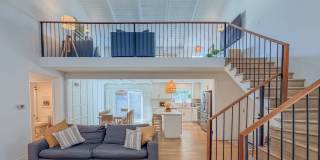 4954 Dolphin | 3 Bed 2 Bath | Ocean Breeze Loft House | Monthly Furnished Rental Gallery 1