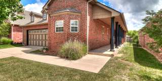 2044 Sq. Ft. Home- Gated Community with a Pool/Club House-Edmond Schools- Lawn Care Included Gallery 1
