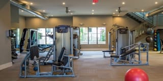 The Lincoln Scottsdale Gallery 44