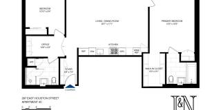 287 East Houston Street Gallery 12