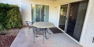 1-BR Available for Long Term Rental in Coveted Las Palmas Community Gallery 18