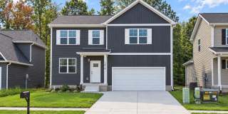 New Construction 3-Bedroom Home with Two Living Areas, Garage & Covered Patio Gallery 1