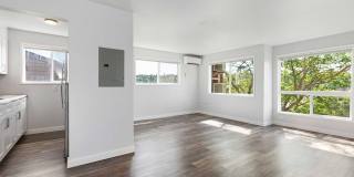 Baker 38 Apartments Gallery 14