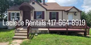 3 bedroom 1 bathroom Gallery 1