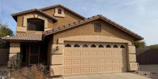 Stunning 3BR House in North Phoenix Gallery 1