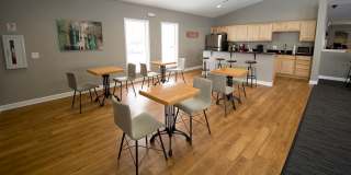 Westpointe Apartments Gallery 21