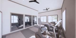 The Mark Townhomes Gallery 45