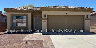 Spacious 4-Bedroom, 2 Bath Rancho Sahuarita Home for Rent (Camino Rancho Tierra/Rancho Sahuarita) Gallery 1
